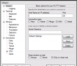 PuTTY Portable 0.63 Beta PuTTY Portable 0.63 Beta