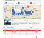 HTML5 Google Maps DW Extension 1.0.0 HTML5 Google Maps DW Extension 1.0.0