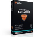 Total Defense Anti-Virus Plus 8 Total Defense Anti-Virus Plus 8