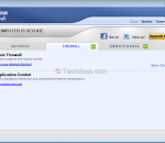 ZoneAlarm Firewall Free 11 ZoneAlarm Firewall Free 11