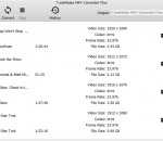 TuneMobie M4V Converter Plus 1.5.3 TuneMobie M4V Converter Plus 1.5.3