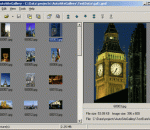 AutoSiteGallery 2.05 AutoSiteGallery 2.05