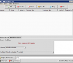 MP3 WMA Converter Express 2.0.1 MP3 WMA Converter Express 2.0.1