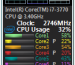 System Monitor II 19.4 System Monitor II 19.4