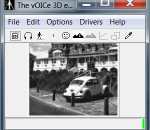 The vOICe Learning Edition 1.94 The vOICe Learning Edition 1.94