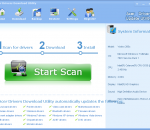 Acer Drivers Download Utility 3.4.9 Acer Drivers Download Utility 3.4.9