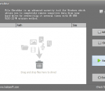 Super File Shredder 4.1 Super File Shredder 4.1