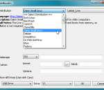 UNetbootin 5.85 UNetbootin 5.85