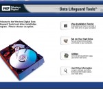 Western Digital Data Lifeguard Diagnostics 1.24 Western Digital Data Lifeguard Diagnostics 1.24