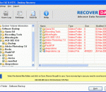 Data Recovery Software for Windows 1.1 Data Recovery Software for Windows 1.1