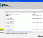 iCare Format Recovery 5.0 iCare Format Recovery 5.0