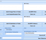 Photo Slideshow With Music Software 7.0 Photo Slideshow With Music Software 7.0