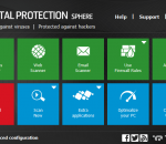 TrustPort Total Protection Sphere 2017.0.0.6026 TrustPort Total Protection Sphere 2017.0.0.6026