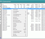 HooTech AVI MP4 Converter 6.1.1595 HooTech AVI MP4 Converter 6.1.1595