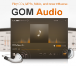 GOM Audio 2.2.26.0 GOM Audio 2.2.26.0