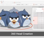 Cartoon Animator 4.2.1709.1 Cartoon Animator 4.2.1709.1