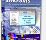 WikFonts 1.5.1.2 WikFonts 1.5.1.2