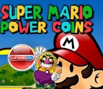 Super Mario Power Coins 1.0 Super Mario Power Coins 1.0