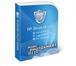 HP PHOTOSMART D110 Driver Utility 4.5 HP PHOTOSMART D110 Driver Utility 4.5
