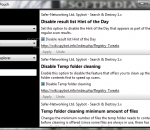Tweak Pouch 0.1 Tweak Pouch 0.1