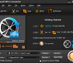 Bigasoft MP4 Converter 4.2.3.5213 Bigasoft MP4 Converter 4.2.3.5213