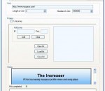 The Increaser 1.0 The Increaser 1.0