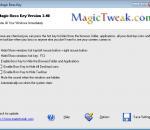 Magic Boss Key 4.10 Magic Boss Key 4.10