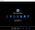 Wise Video Player 1.15.28 Wise Video Player 1.15.28