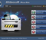4Videosoft iPhone Mate 3.3.12 4Videosoft iPhone Mate 3.3.12