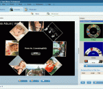 Photo Slideshow Maker Free Version 5.57 Photo Slideshow Maker Free Version 5.57