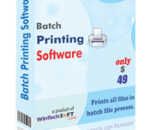 Batch Printing Software 4.0.0 Batch Printing Software 4.0.0