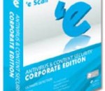 eScan Corporate Edition 11 eScan Corporate Edition 11
