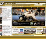 Mizzou Firefox Browser Theme 0.9.0.1 Mizzou Firefox Browser Theme 0.9.0.1