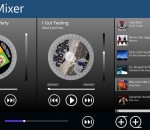 Dj Mixer Dj Mixer