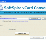 VCF to XLS 3.8 VCF to XLS 3.8