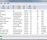 tuneXplorer 2.9.5.0 tuneXplorer 2.9.5.0