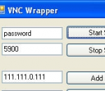 VNC Server SDK 1.1 VNC Server SDK 1.1