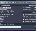 ASIO4ALL 2.14 ASIO4ALL 2.14