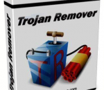 Trojan Remover 6.8.7 Trojan Remover 6.8.7