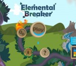 Arkanoid-Elemental Breaker Arkanoid-Elemental Breaker
