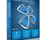 Quick Heal Internet Security 2013 Quick Heal Internet Security 2013
