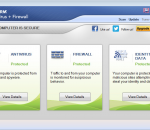 ZoneAlarm Free Antivirus + Firewall 2015 15.0.159.17147 ZoneAlarm Free Antivirus + Firewall 2015 15.0.159.17147
