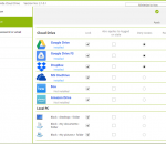 Hide Cloud Drive 2.1.0.4 Hide Cloud Drive 2.1.0.4