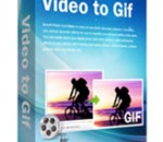 Boxoft Video To GIF 1.0.0 Boxoft Video To GIF 1.0.0