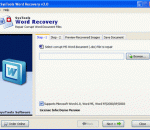 Word Recovery Tool 5.3.1 Word Recovery Tool 5.3.1