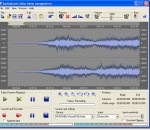 AudioQuick Editor 1.3 AudioQuick Editor 1.3