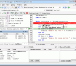 SplineTech VBS Debugger 8.81 SplineTech VBS Debugger 8.81