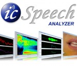 icSpeech Analyzer 1.0.0 icSpeech Analyzer 1.0.0