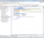 oXygen XML Author 15.1 oXygen XML Author 15.1