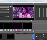vjMixer Pro 2.0 vjMixer Pro 2.0